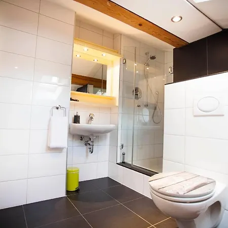 Auszeit Maisonette Apartament Garmisch-Partenkirchen