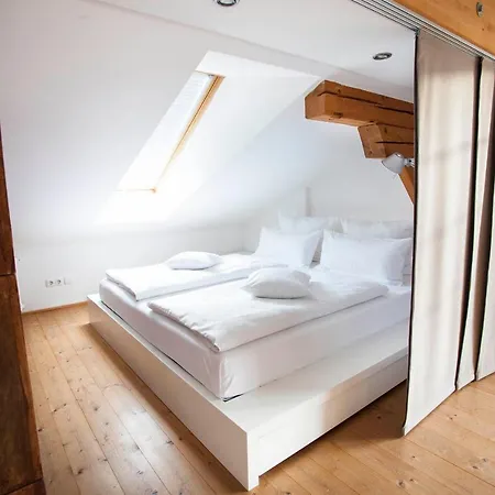 Auszeit Maisonette Garmisch-Partenkirchen